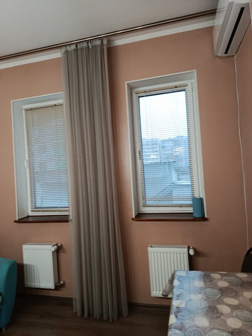 продажа однокомнатной квартиры номер A-174575 в Суворовском районе, фото номер 10